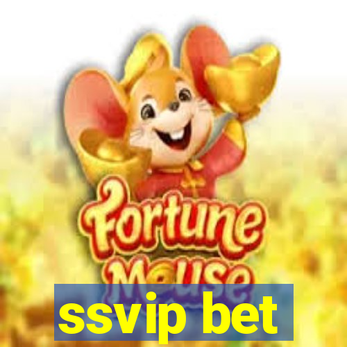 ssvip bet